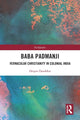 Book cover of: Baba Padmanji. By: Deepra Dandekar