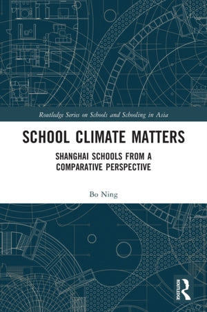 School Climate Matters