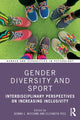 Book cover of: Gender Diversity and Sport. By: Gemma Witcomb