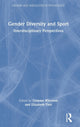 Book cover of: Gender Diversity and Sport. By: Gemma Witcomb