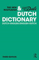 Book cover of: New Routledge & Van Dale Dutch Dictionary