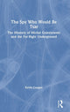Book cover of: Spy Who Would Be Tsar. By: Kevin Coogan