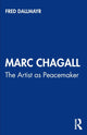 Book cover of: Marc Chagall. By: Fred R. Dallmayr