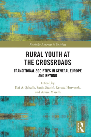 Rural Youth at the Crossroads