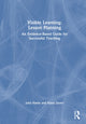 Book cover of: Visible Learning: Lesson Planning