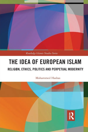 The Idea of European Islam