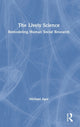 Book cover of: Lively Science. By: Michael Agar