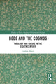 Book cover of: Bede and the Cosmos. By: Eoghan Ahern