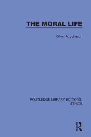 Moral Life
