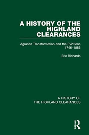 A History of the Highland Clearances