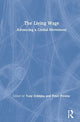 Book cover of: Living Wage. By: Tony Dobbins