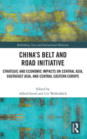 China’s Belt and Road Initiative