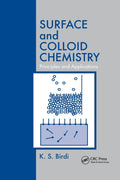 Surface and Colloid Chemistry