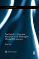 Book cover of: Use of L1 Cognitive Resources in L2 Reading by Chinese EFL Learners. By: Shiyu Wu