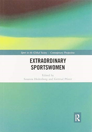 Extraordinary Sportswomen