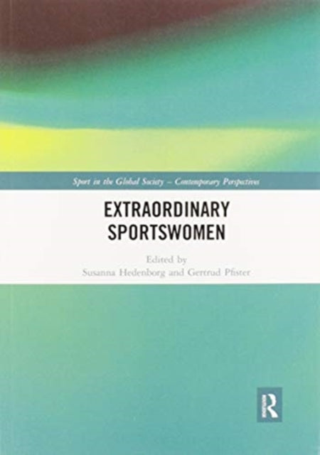 Extraordinary Sportswomen