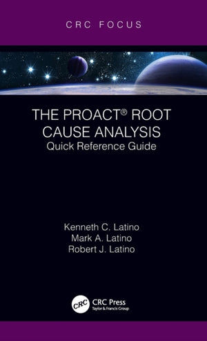 The PROACT® Root Cause Analysis
