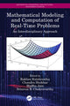 Book cover of: Mathematical Modeling and Computation of Real-Time Problems. By: Rakhee Kulshrestha