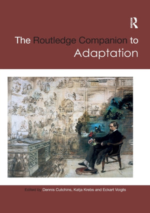 Routledge Companion to Adaptation