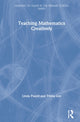 Book cover of: Teaching Mathematics Creatively. By: Linda Pound