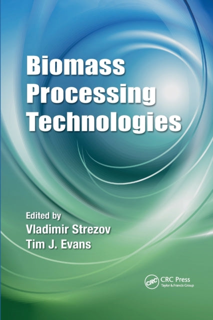 Biomass Processing Technologies