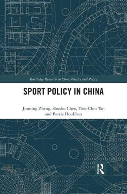 Sport Policy in China