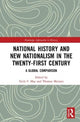 Book cover of: National History and New Nationalism in the Twenty-First Century. By: Niels F. May