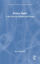 Book cover of: Human Rights. By: Karin Buhmann