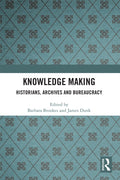 Knowledge Making
