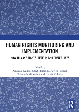 Human Rights Monitoring and Implementation