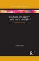 Book cover of: Culture, Celebrity, and the Cemetery. By: Linda Levitt