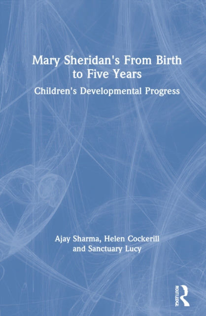 Mary Sheridan's From Birth to Five Years