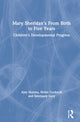 Book cover of: Mary Sheridan's From Birth to Five Years. By: Ajay Sharma