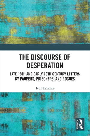Discourse of Desperation