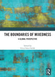 Book cover of: Boundaries of Mixedness. By: Erica Chito Childs