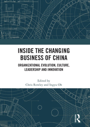 Inside the Changing Business of China