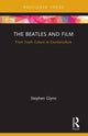 Book cover of: Beatles and Film. By: Stephen Glynn