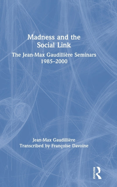 Madness and the Social Link