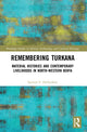 Book cover of: Remembering Turkana. By: Samuel F. Derbyshire