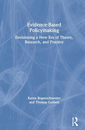 Evidence-Based Policymaking