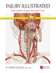 Book cover of: Injury Illustrated. By: R. Annie Gough
