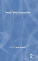 Book cover of: Doing Public Humanities. By: Susan Smulyan