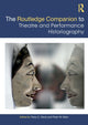 Book cover of: Routledge Companion to Theatre and Performance Historiography. By: Tracy C. Davis