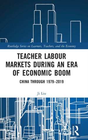 Teacher Labour Markets during an Era of Economic Boom
