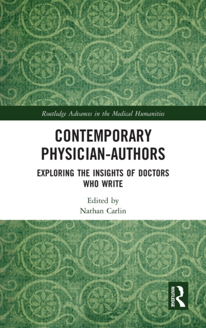 Contemporary Physician-Authors