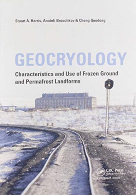 Geocryology