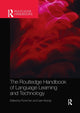 Book cover of: Routledge Handbook of Language Learning and Technology. By: Fiona Farr