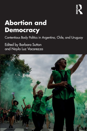 Abortion and Democracy