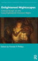 Book cover of: Enlightened Nightscapes. By: Pamela F. Phillips