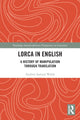 Book cover of: Lorca in English. By: Andrew Samuel Walsh